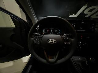 HYUNDAI i10 usata, con Bluetooth