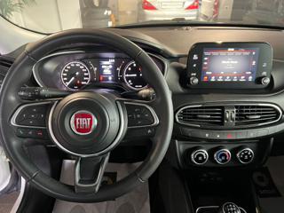 FIAT Tipo usata, con Boardcomputer