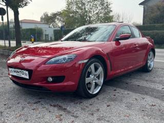 MAZDA RX-8 1.3 Limited