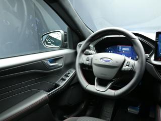 FORD Kuga usata, con Controllo trazione