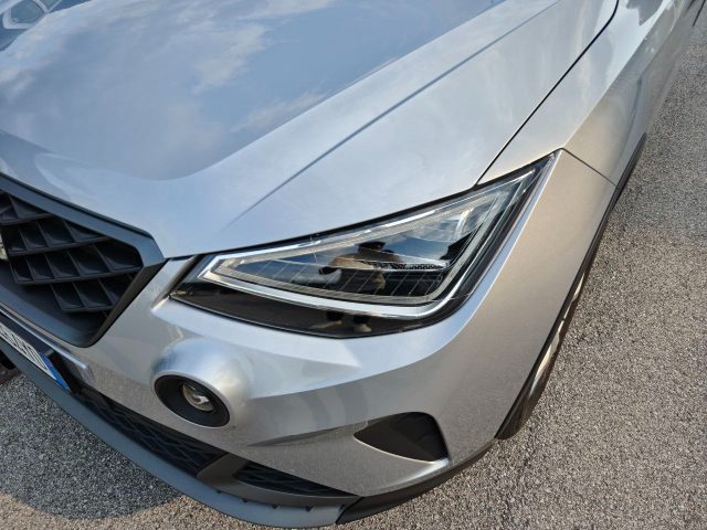 SEAT Arona usata, con Controllo automatico clima