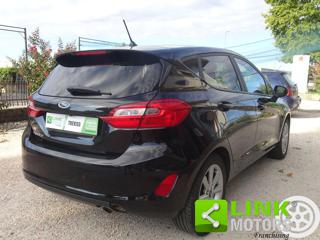 FORD Fiesta usata, con Chiusura centralizzata