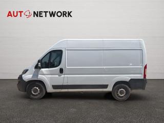 FIAT Ducato usata, con Alzacristalli elettrici
