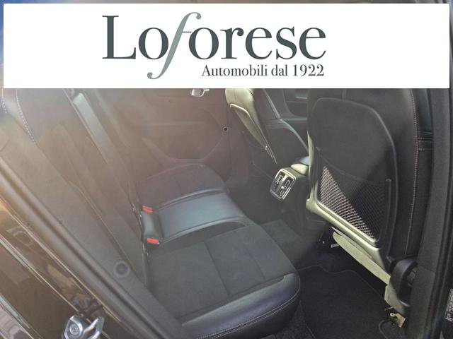 VOLVO XC40 usata, con Controllo trazione