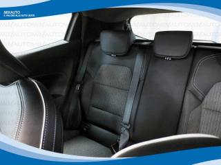 RENAULT Clio usata, con Controllo automatico clima