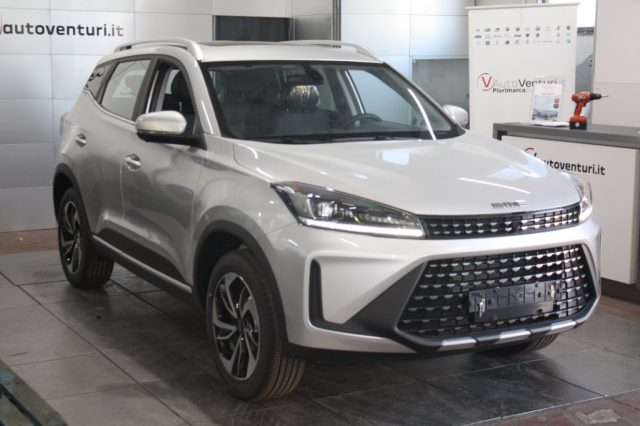 EMC Sei usata, con ABS
