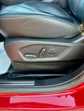 FORD S-Max usata, con Volante in pelle
