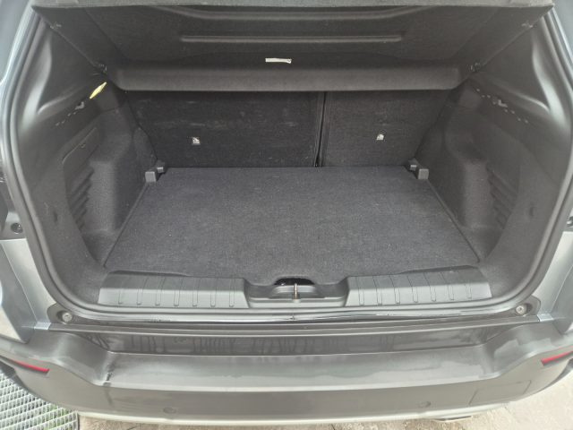 JEEP Avenger usata, con Servosterzo