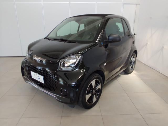 SMART ForTwo usata, con Airbag