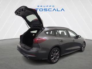 FORD Focus usata 24