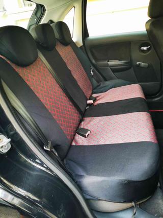 CITROEN C3 usata, con Sedile posteriore sdoppiato