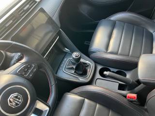 MG ZS usata, con Climatizzatore