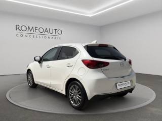 MAZDA 2 usata, con Chiusura centralizzata