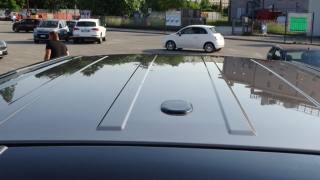 LAND ROVER Discovery usata, con Start/Stop Automatico
