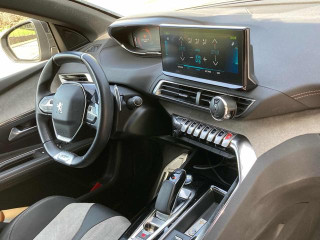 PEUGEOT 3008 usata, con Controllo trazione