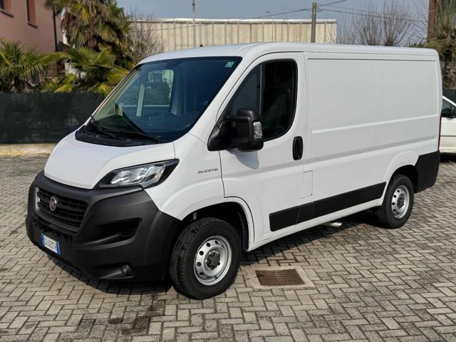 FIAT Ducato usata 9