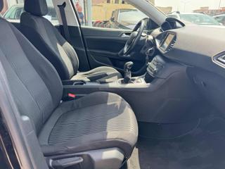 PEUGEOT 308 usata, con Bracciolo