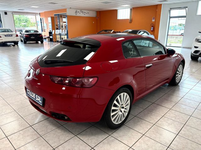 ALFA ROMEO Brera usata, con Autoradio