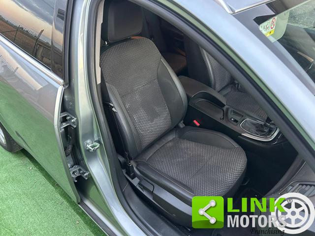 OPEL Insignia usata 9