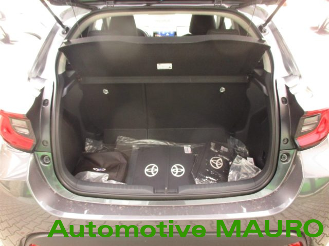 TOYOTA Yaris usata, con Bluetooth