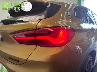 BMW X2 usata, con Vivavoce