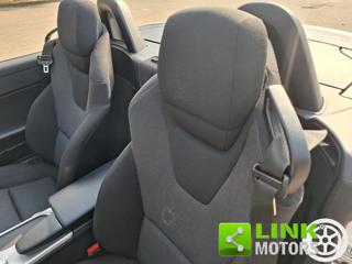 MERCEDES-BENZ SLK 200 usata, con Immobilizzatore elettronico