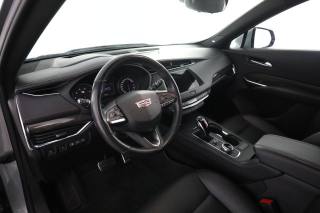 CADILLAC XT4 usata 7