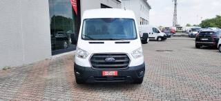 FORD Transit usata, con Airbag