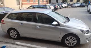 PEUGEOT 308 usata, con Autoradio