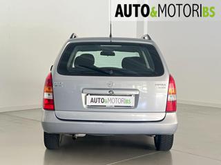 OPEL Astra usata, con Cerchi in lega