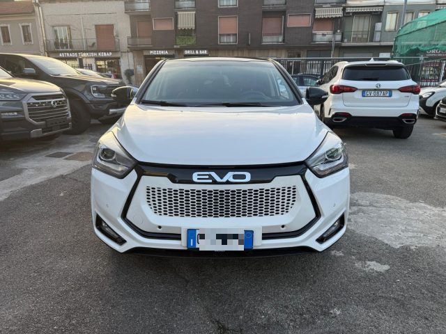 EVO Evo3 usata, con Controllo trazione