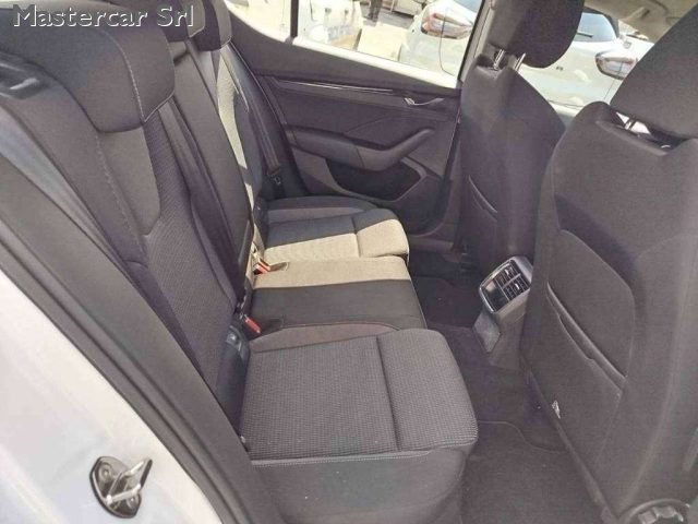 SKODA Octavia usata, con Controllo trazione