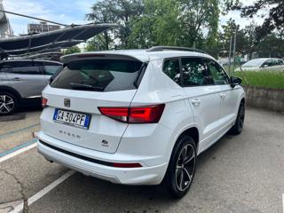 SEAT Ateca usata, con Airbag Passeggero