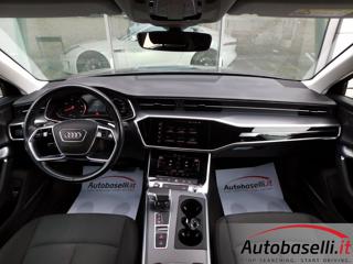 AUDI A6 usata, con Start/Stop Automatico