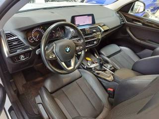 BMW X4 usata, con Frenata d