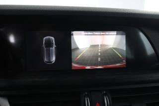 ALFA ROMEO Stelvio usata 11