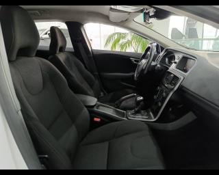 VOLVO V40 usata, con Bracciolo