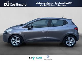RENAULT Clio usata, con Airbag