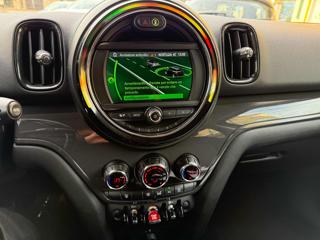MINI Countryman usata, con Sensori di parcheggio posteriori