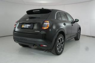 FIAT 600 usata, con Airbag