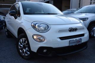 FIAT 500X usata, con Airbag