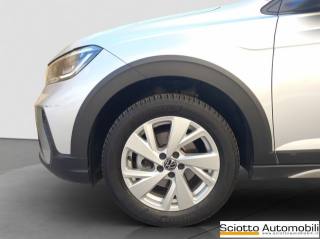 VOLKSWAGEN Taigo usata, con Bluetooth