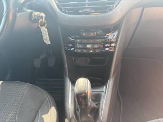 PEUGEOT 208 usata, con Cerchi in lega