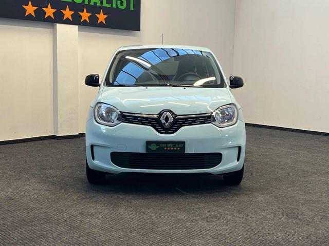 RENAULT Twingo Electric usata, con Airbag laterali
