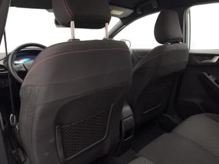 FORD Puma usata, con Touch screen