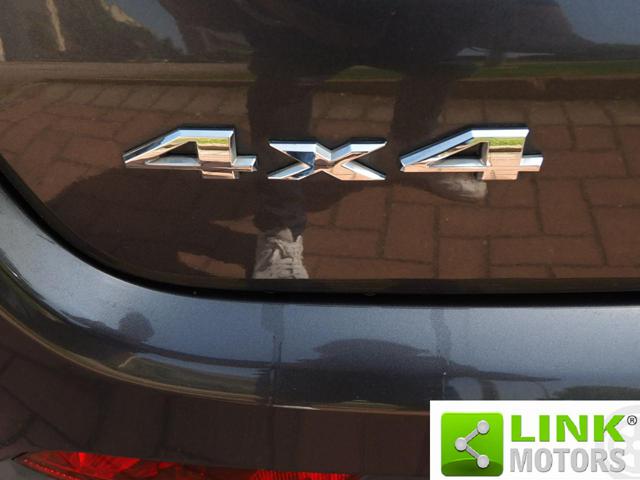 JEEP Compass usata 24