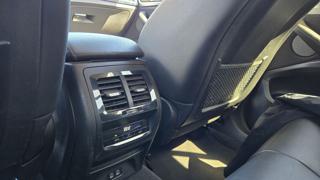 BMW X3 usata, con Filtro antiparticolato
