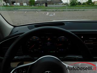 MERCEDES-BENZ GLE 300 usata, con Frenata d