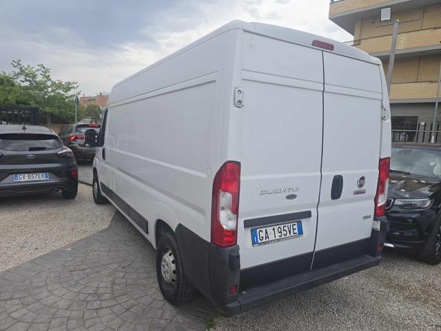 FIAT Ducato usata, con Alzacristalli elettrici