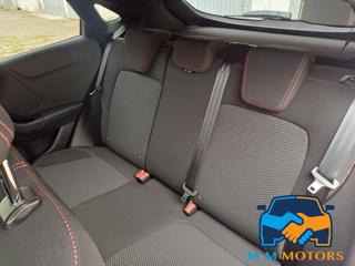 FORD Puma usata, con ESP